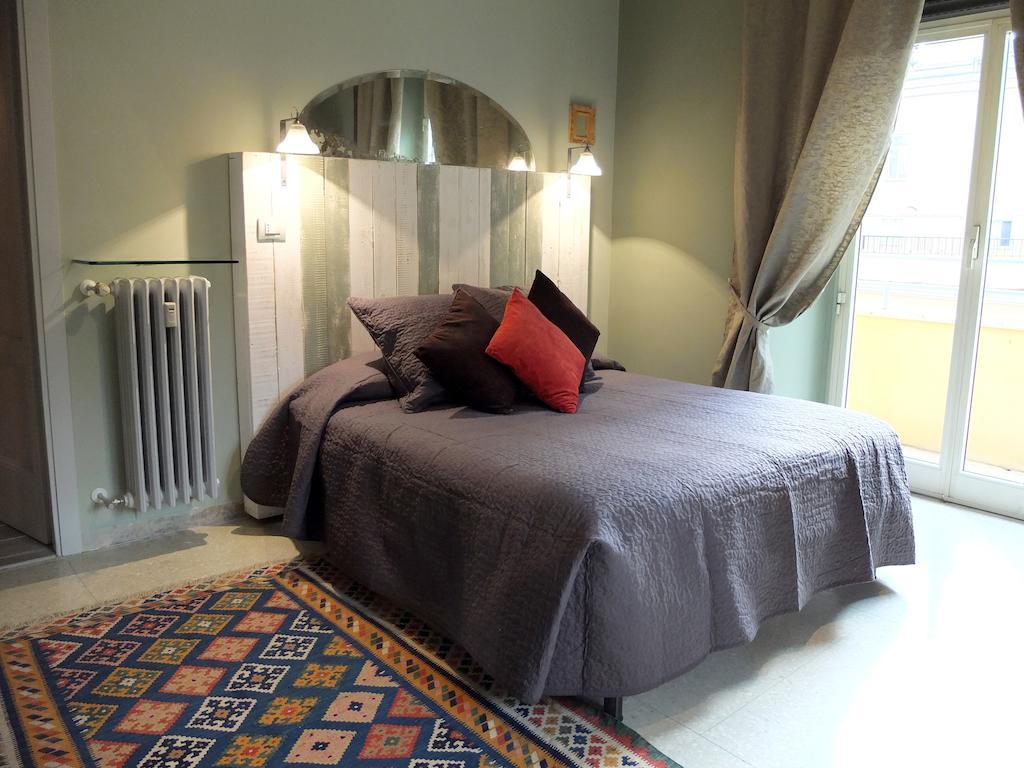Gasthof Dimora Al 36 Rom